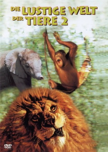 The Funny World of Animals 2 Trailer
