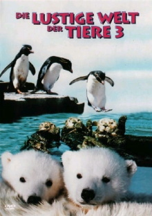 The Funny World of Animals 3 Trailer