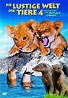 The Funny World of Animals 4 Trailer