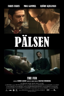 The Fur Trailer