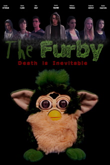 The Furby Trailer