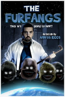 The Furfangs Trailer