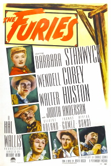 The Furies Trailer