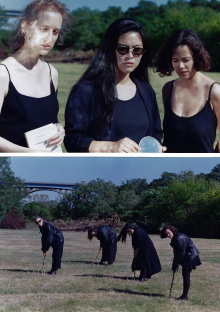 The Furies Trailer