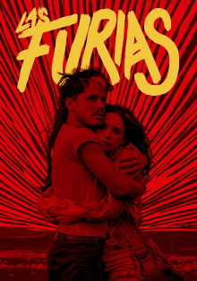 The Furies Trailer