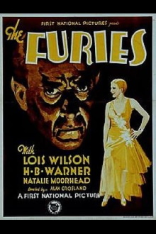 The Furies Trailer