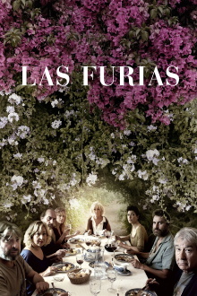The Furies Trailer
