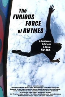 The Furious Force of Rhymes Trailer