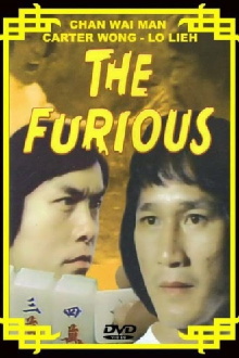 The Furious Killer Trailer
