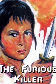 The Furious Killer Trailer