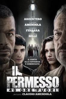 The Furlough Trailer