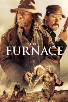 The Furnace Trailer