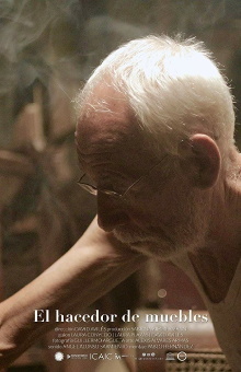 The Furniture Maker Trailer