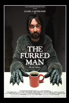 The Furred Man Trailer