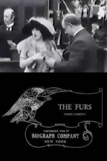 The Furs Trailer