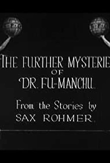 The Further Mysteries of Fu-Manchu Trailer