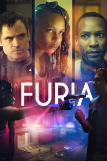 The Fury Trailer