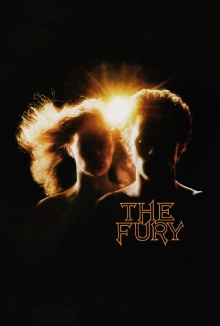 The Fury Trailer