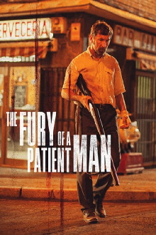 The Fury of a Patient Man Trailer