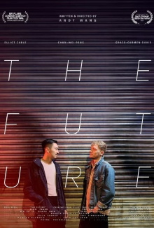 The Future Trailer