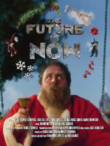 The Future is Now Trailer