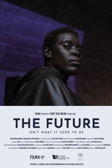 The Future Isn't What It Used To Be Trailer