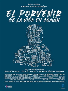 The Future of a Life in Common Trailer
