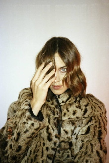 The Future of Fashion with Alexa Chung Trailer