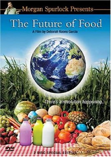 The Future of Food Trailer