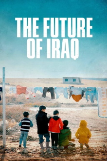 The Future of Iraq Trailer
