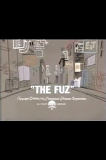 The Fuz Trailer