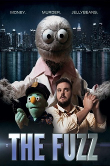 The Fuzz Trailer