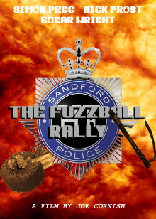 The Fuzzball Rally Trailer