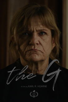 The G Trailer