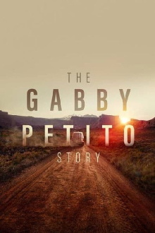 The Gabby Petito Story Trailer