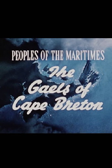 The Gaels of Cape Breton Trailer