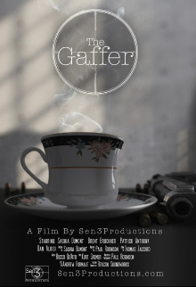 The Gaffer Trailer