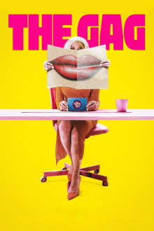 The Gag Trailer