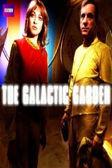 The Galactic Garden Trailer
