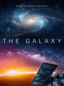 The Galaxy Trailer