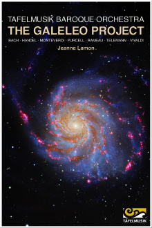 The Galileo Project: Music of the Spheres Trailer
