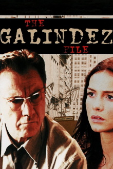 The Galíndez File Trailer