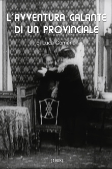 The Gallant Adventure of a Provincial Trailer