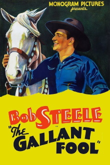 The Gallant Fool Trailer