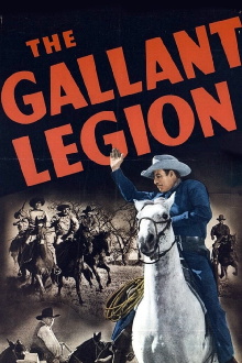 The Gallant Legion Trailer