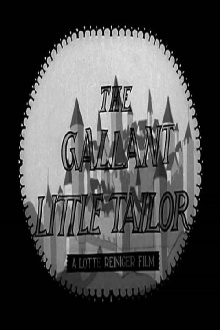 The Gallant Little Tailor Trailer