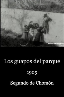 The Gallants of the Park Trailer