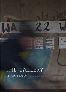 The Gallery Trailer