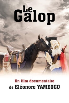 The Gallop Trailer