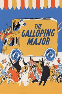 The Galloping Major Trailer